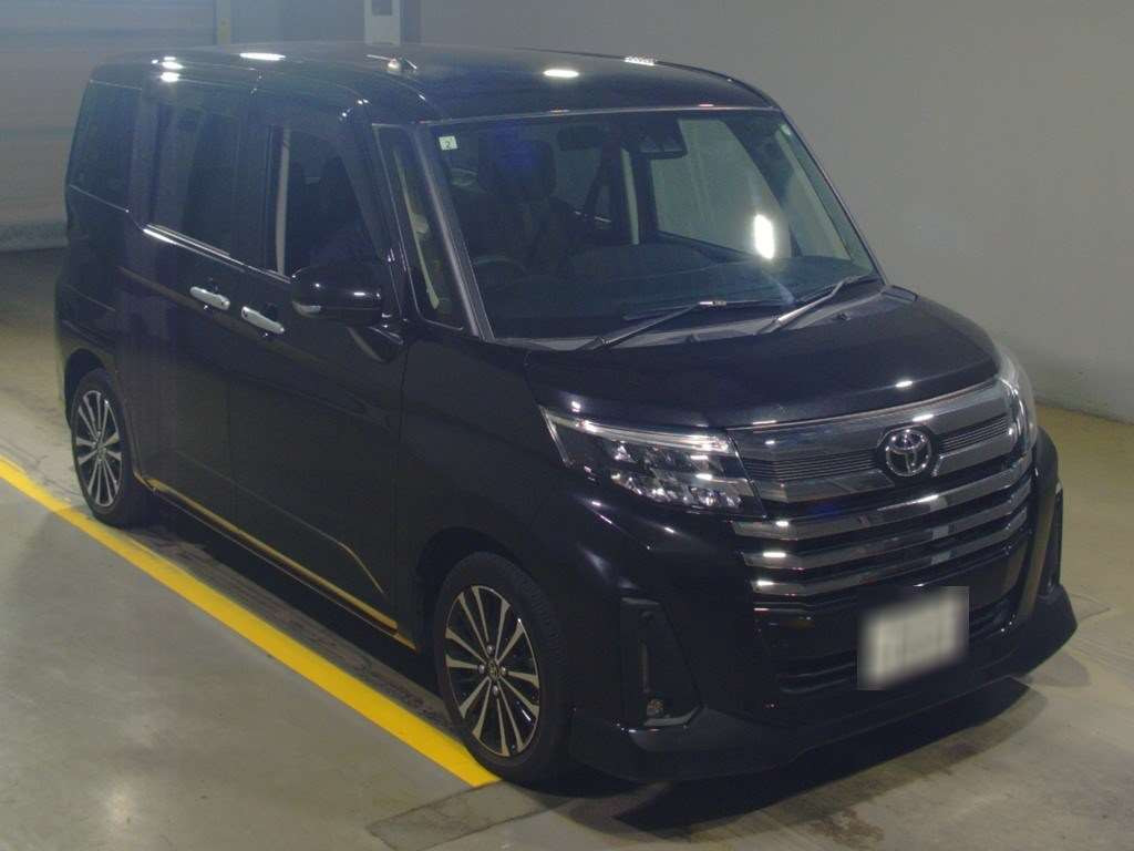 2021 Toyota Roomy M900A[2]