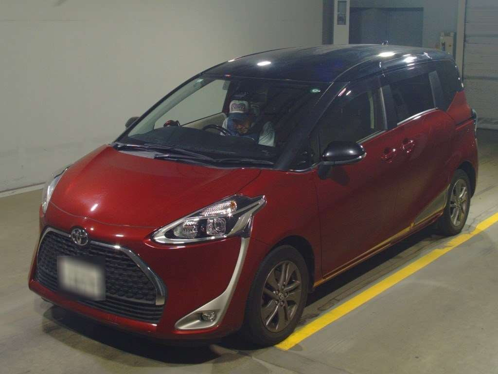 2021 Toyota Sienta NSP170G[0]