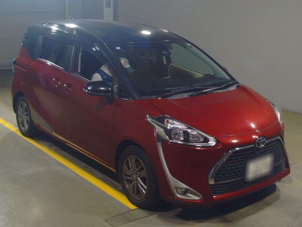 2021 Toyota Sienta NSP170G[2]