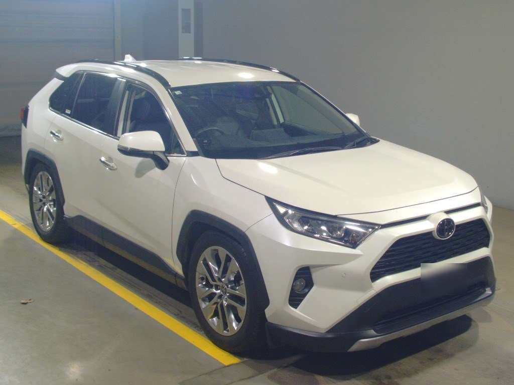 2020 Toyota RAV4 MXAA54[2]