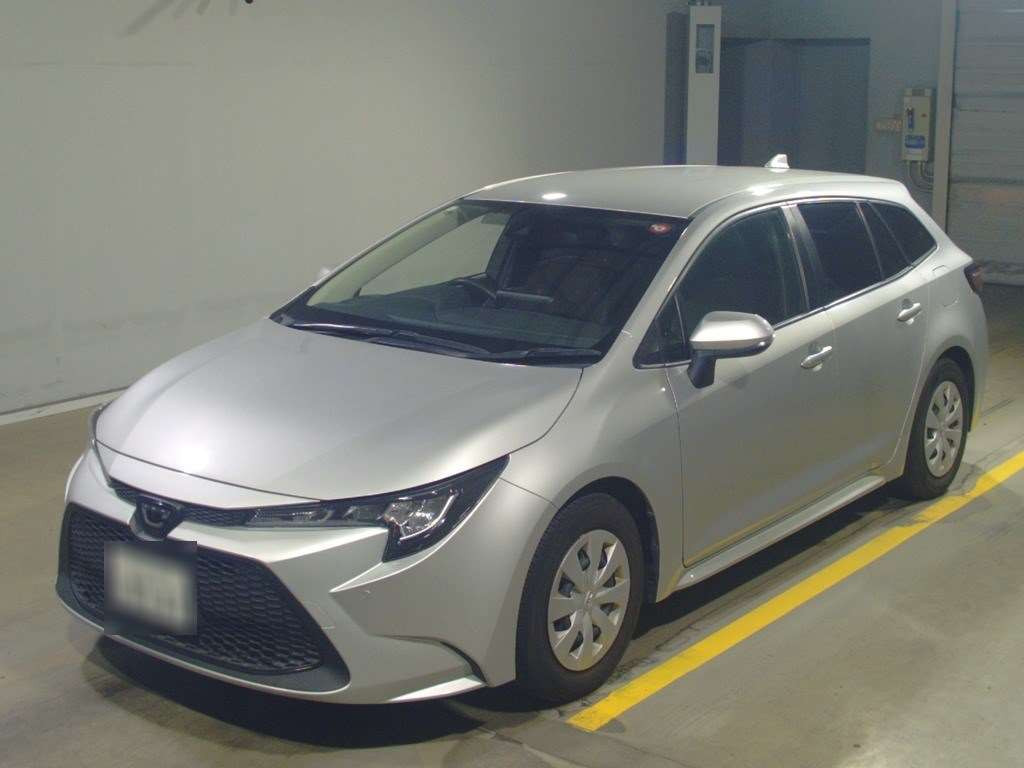 2020 Toyota Corolla Touring Wagon ZRE212W[0]