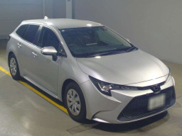 2020 Toyota Corolla Touring Wagon