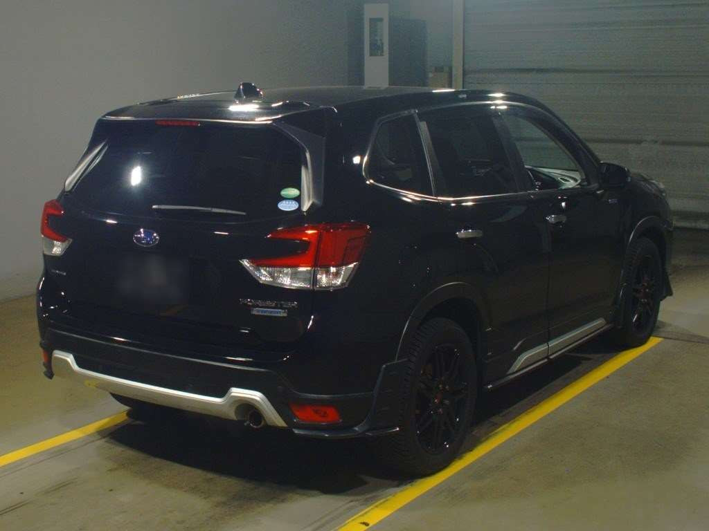 2018 Subaru Forester SKE[1]