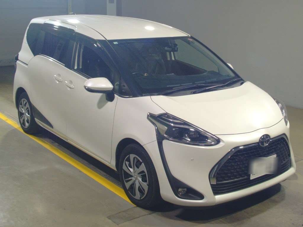 2020 Toyota Sienta NSP170G[2]