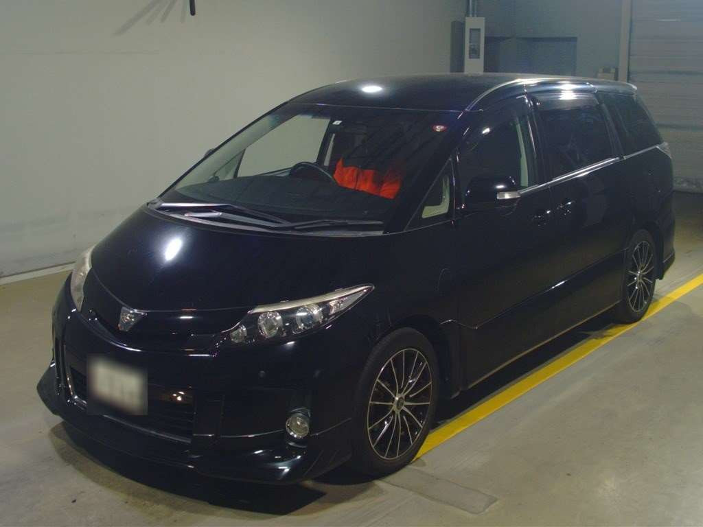 2012 Toyota Estima ACR50W[0]