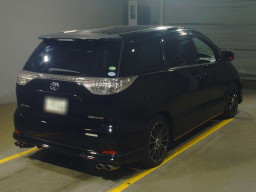 2012 Toyota Estima