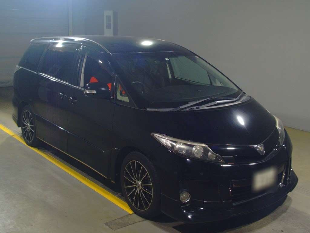 2012 Toyota Estima ACR50W[2]