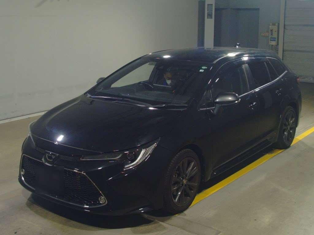 2022 Toyota Corolla Touring Wagon ZRE212W[0]