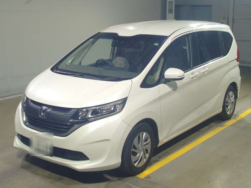 2019 Honda Freed GB5[0]