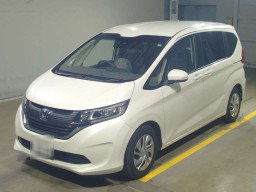 2019 Honda Freed