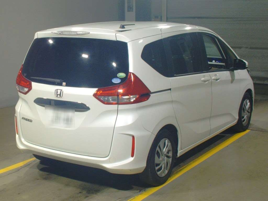 2019 Honda Freed GB5[1]