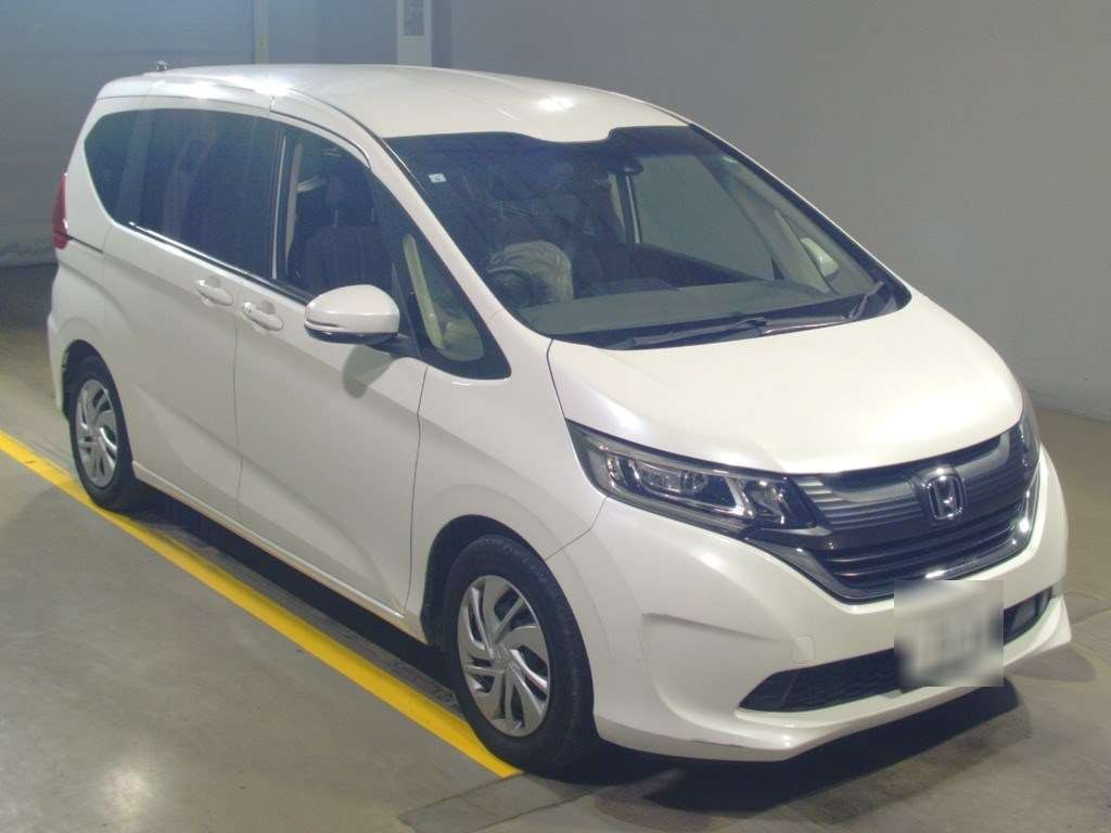 2019 Honda Freed GB5[2]