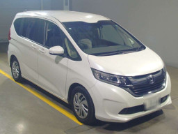 2019 Honda Freed