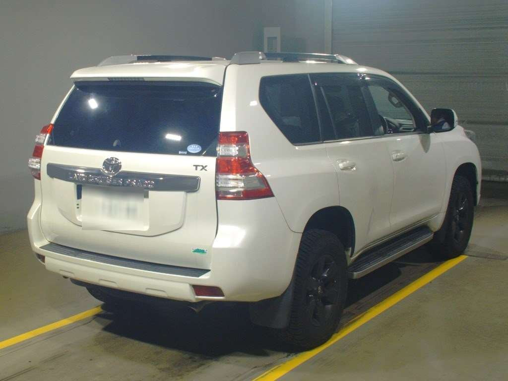 2015 Toyota Land Cruiser Prado TRJ150W[1]