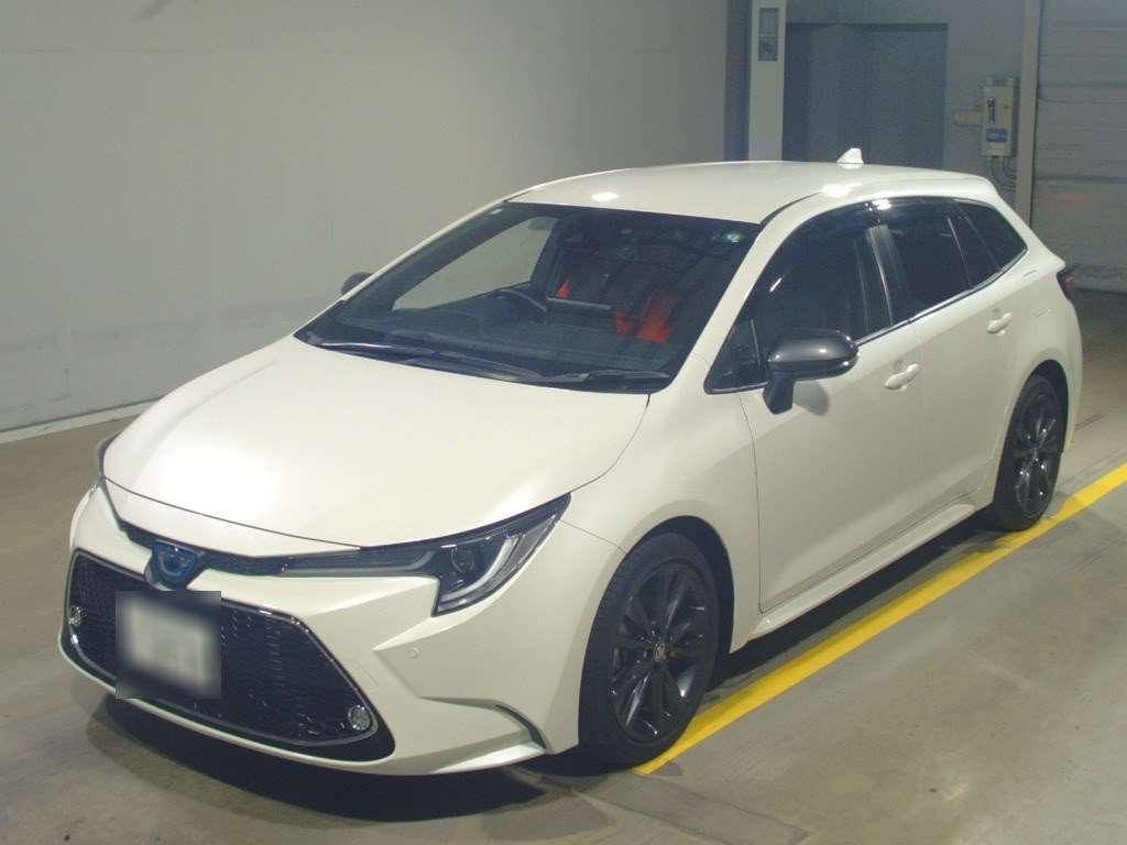 2021 Toyota Corolla Touring Wagon ZWE211W[0]