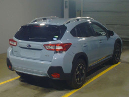 2019 Subaru XV