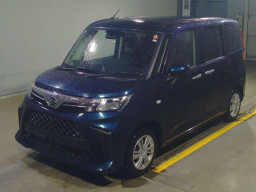 2022 Daihatsu Thor