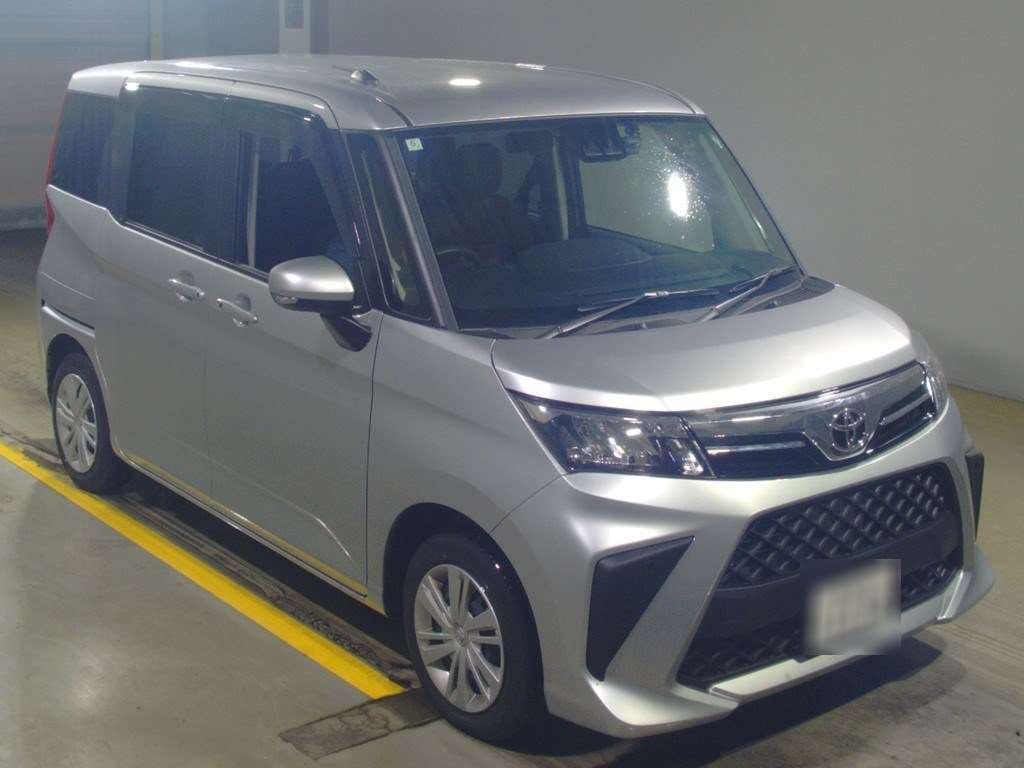 2024 Toyota Roomy M900A[2]