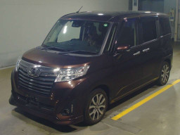 2019 Daihatsu Thor