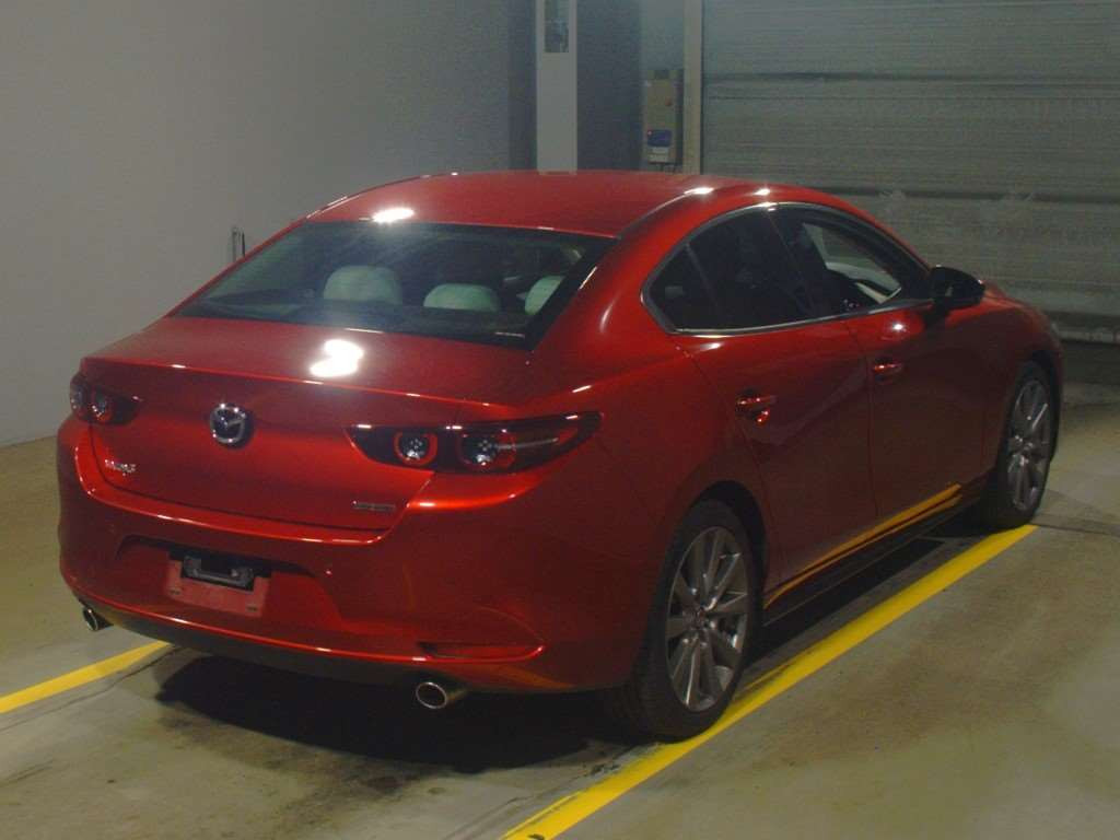 2020 Mazda Mazda3 BP8P[1]