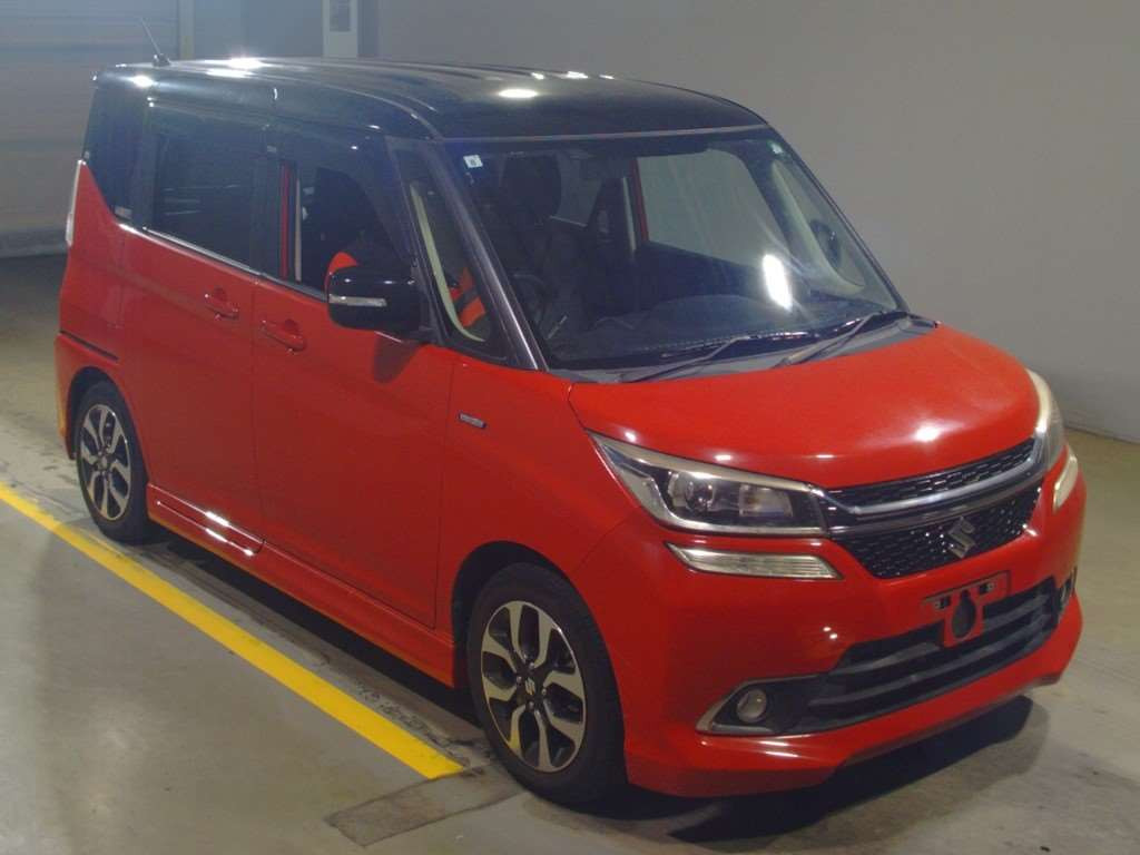 2015 Suzuki SOLIO BANDIT MA36S[2]