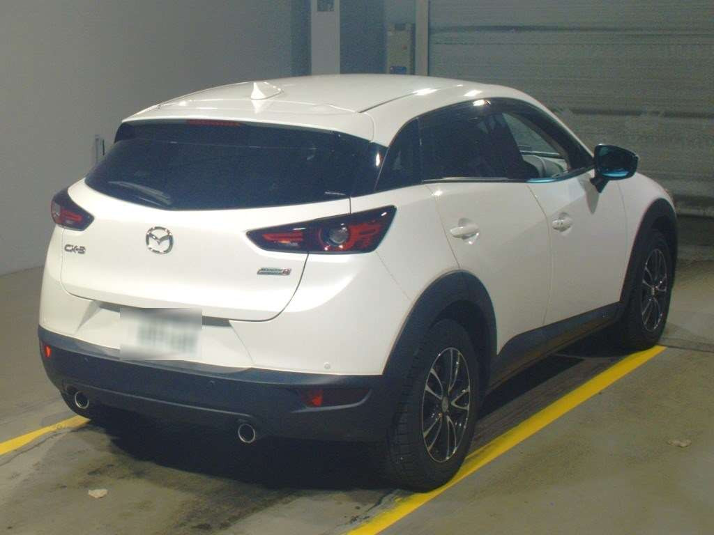 2019 Mazda CX-3 DK8FW[1]