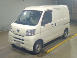 2014 Subaru Sambar