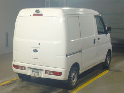 2014 Subaru Sambar