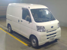 2014 Subaru Sambar