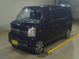 2010 Suzuki Every Wagon