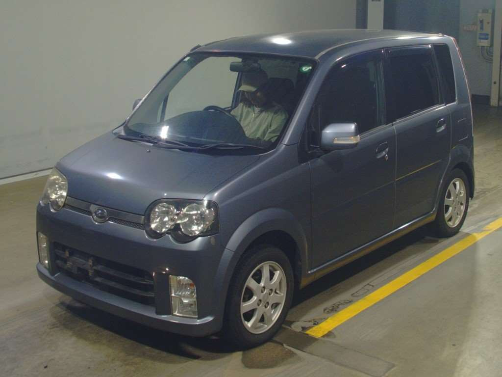 2005 Daihatsu Move Custom L150S[0]