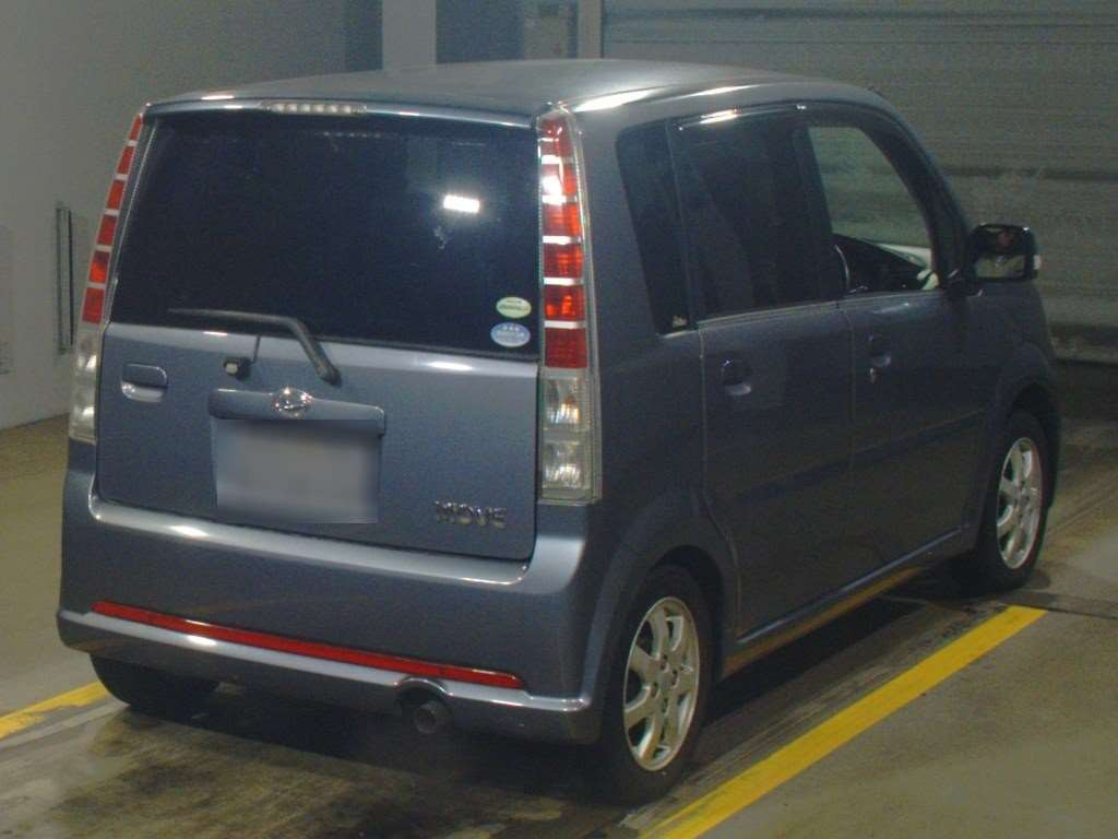 2005 Daihatsu Move Custom L150S[1]