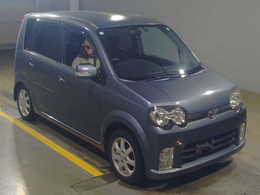 2005 Daihatsu Move Custom L150S[2]