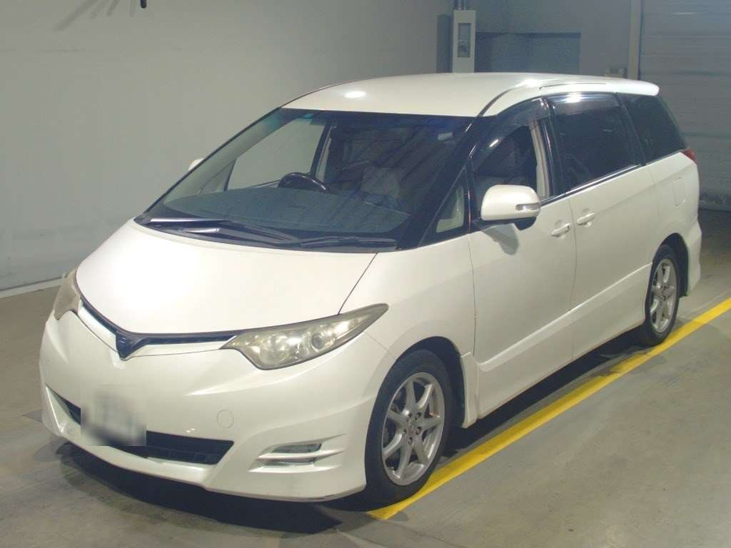 2006 Toyota Estima ACR50W[0]