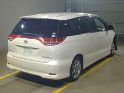 2006 Toyota Estima