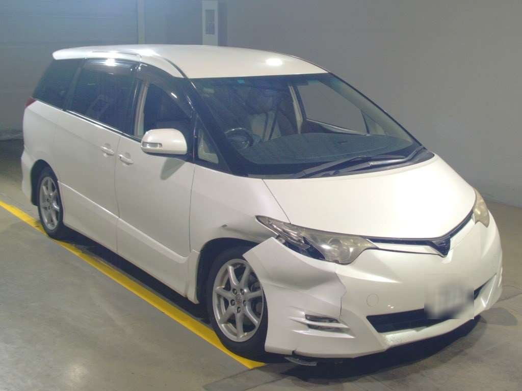 2006 Toyota Estima ACR50W[2]