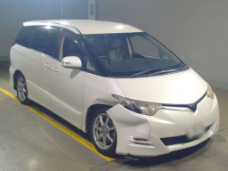 2006 Toyota Estima