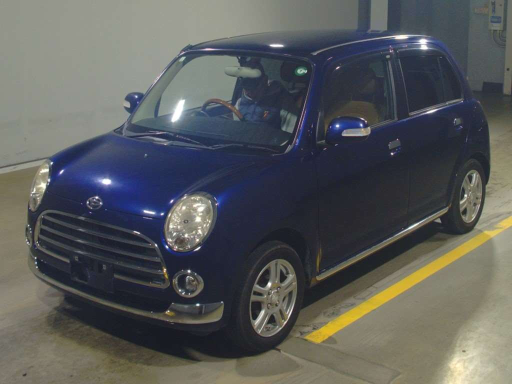 2007 Daihatsu Miragino L650S[0]