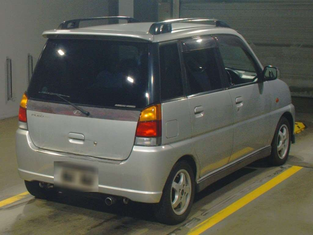 1999 Subaru Pleo RA2[1]