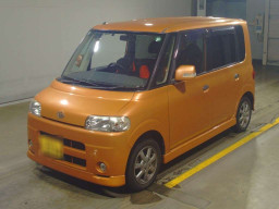 2007 Daihatsu Tanto