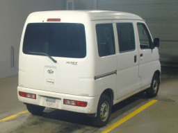 2014 Daihatsu Hijet Cargo