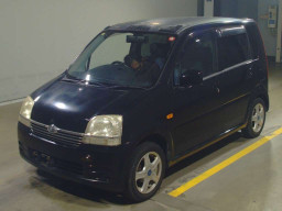 2003 Daihatsu Move