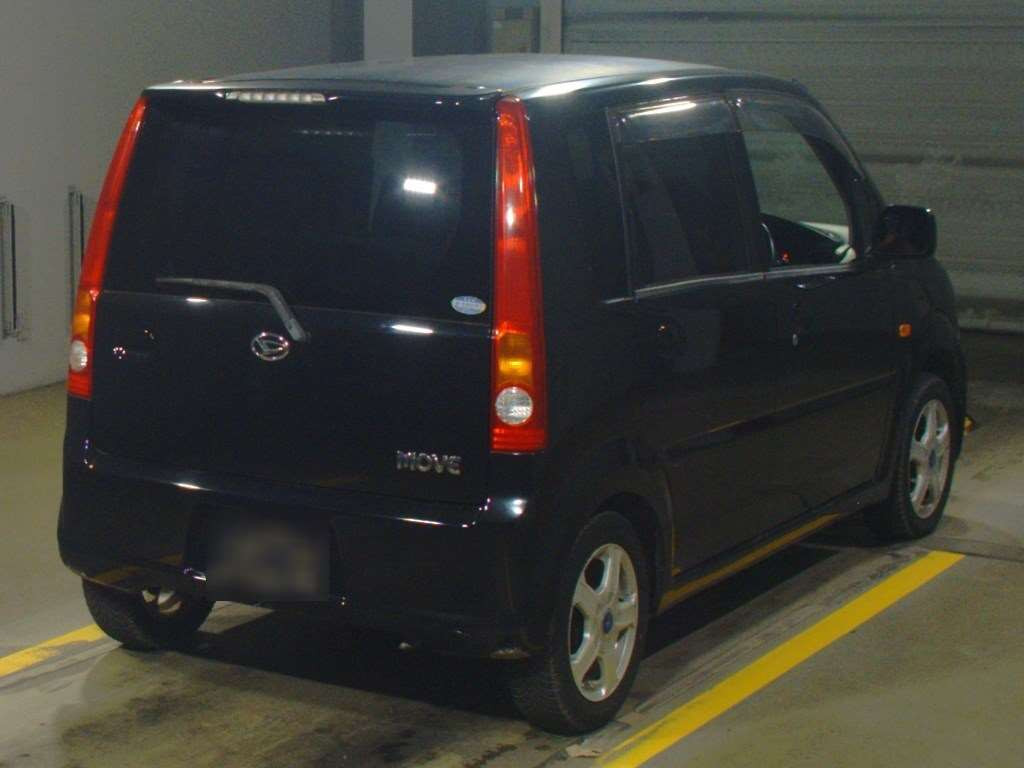 2003 Daihatsu Move L150S[1]