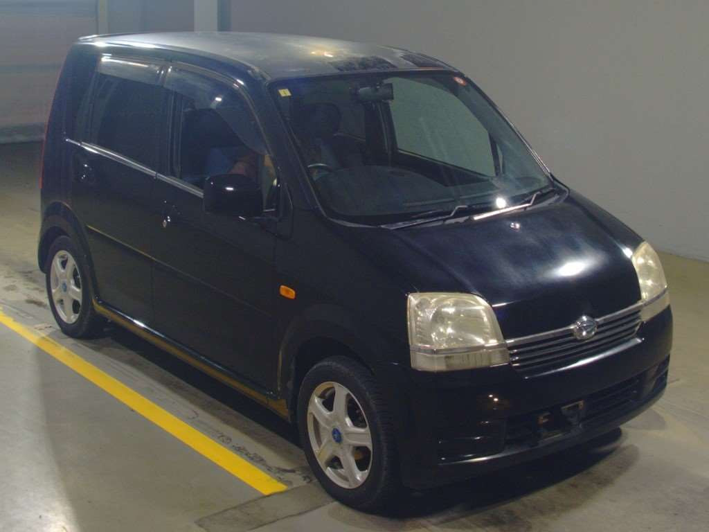 2003 Daihatsu Move L150S[2]