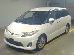 2011 Toyota Estima