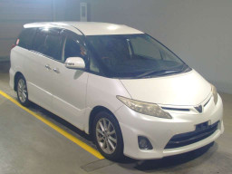 2011 Toyota Estima