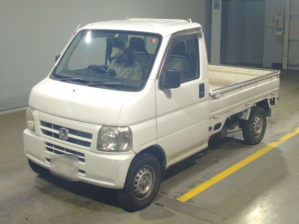 2001 Honda Acty Truck HA6[0]