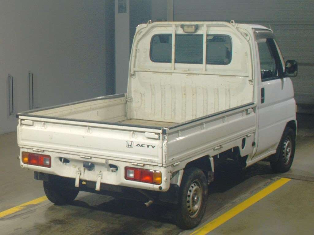 2001 Honda Acty Truck HA6[1]