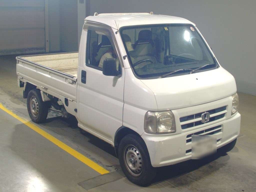 2001 Honda Acty Truck HA6[2]