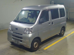 2014 Subaru Sambar